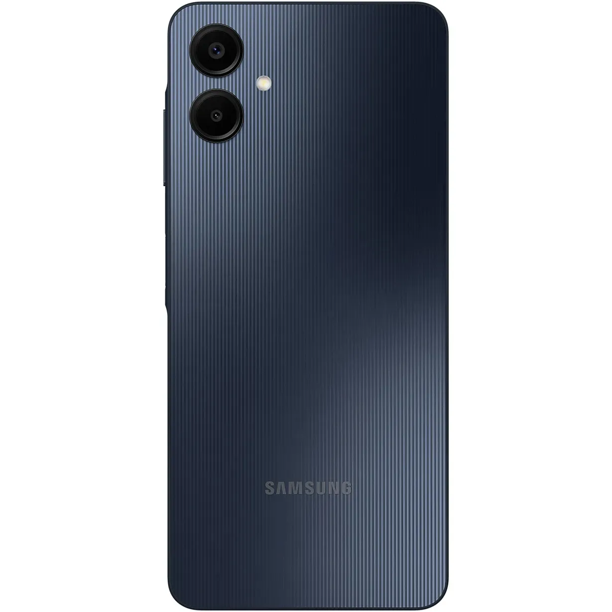 Samsung Galaxy A06 4/128GB Black (SM-A065FZKG) Слот расширения есть
