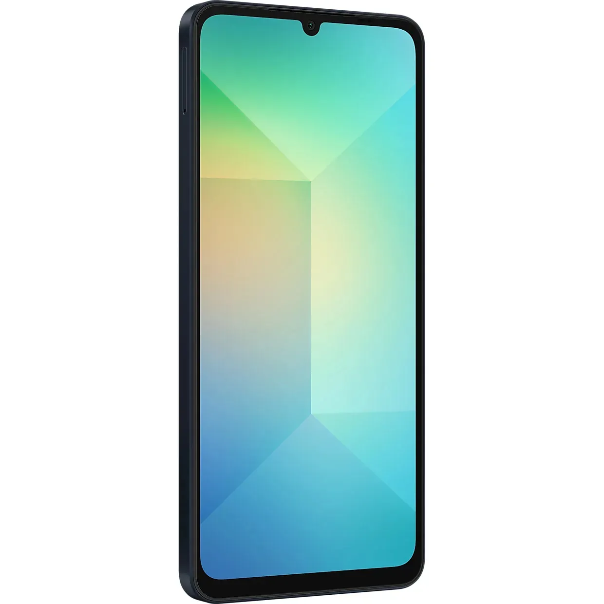 Samsung Galaxy A06 4/128GB Black (SM-A065FZKG) Встроенная память, ГБ 128
