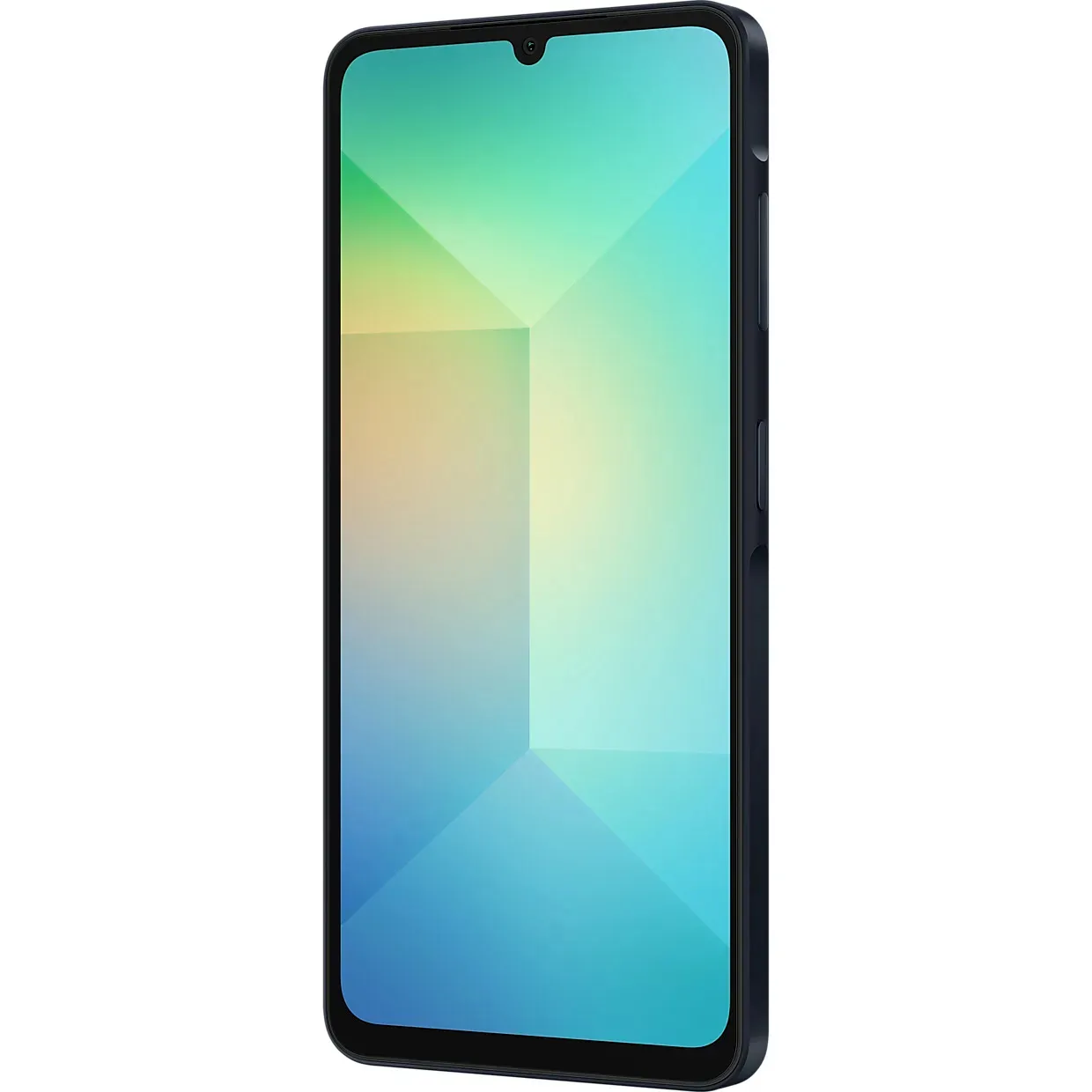 Samsung Galaxy A06 4/128GB Black (SM-A065FZKG) Оперативная память, ГБ 4