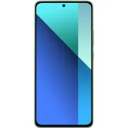 Xiaomi Redmi Note 13 4G 8/512GB NFC Mint Green Europe