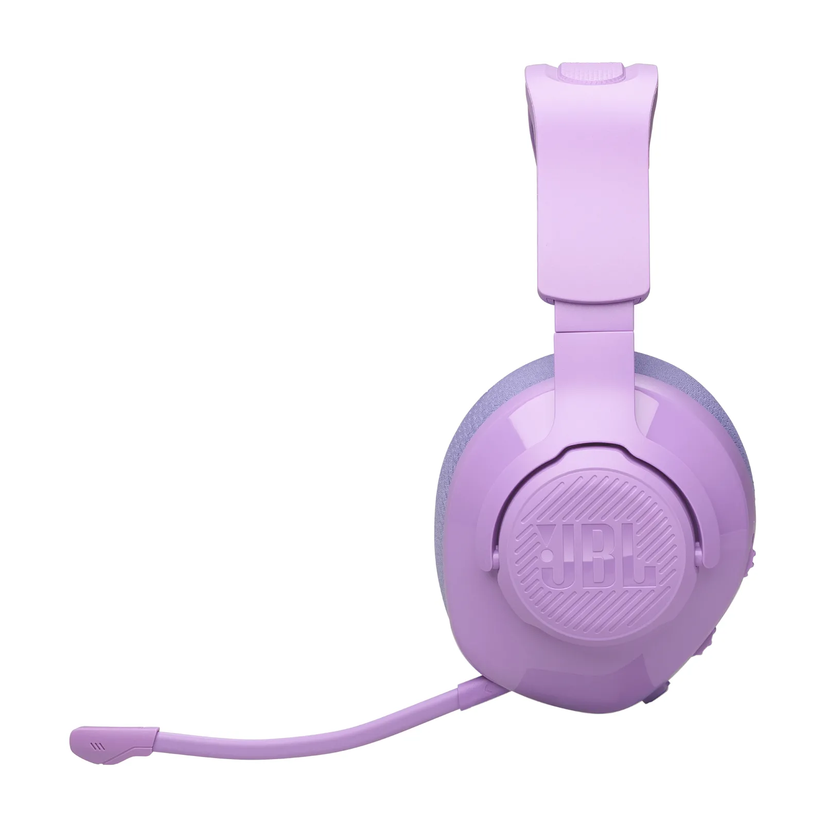 JBL Quantum 360 Wireless Purple (JBLQTUM360PUR) Тип кріплення  Головна 