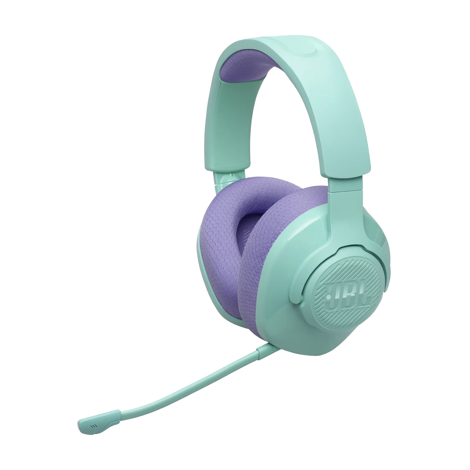JBL Quantum 360 Wireless Teal (JBLQTUM360CYN) Способ подключения Беспроводное, Радионаушники, Проводное