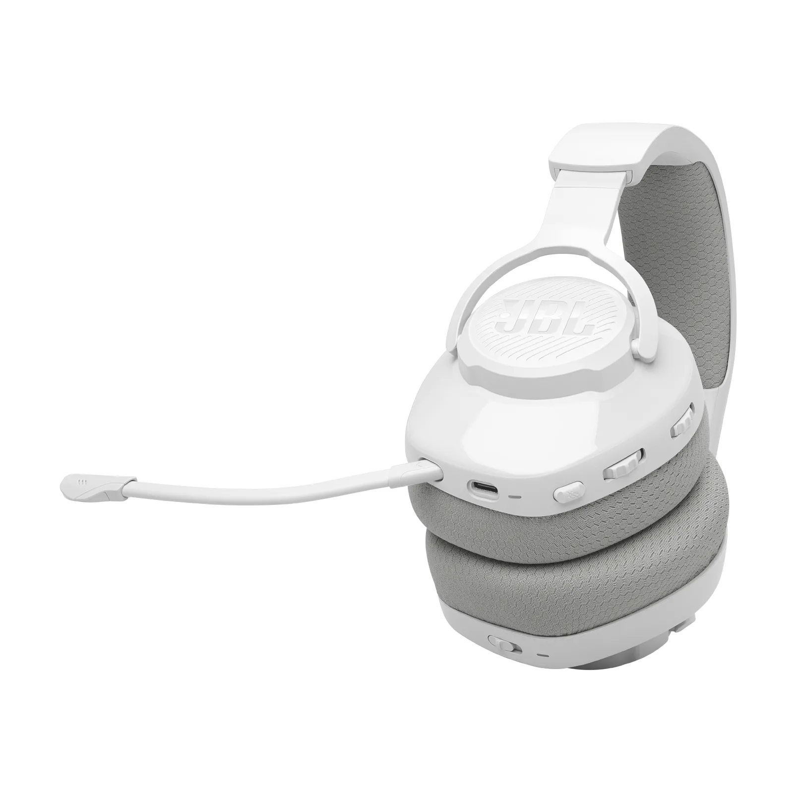 JBL Quantum 360 Wireless White (JBLQTUM360WHT) Способ подключения: