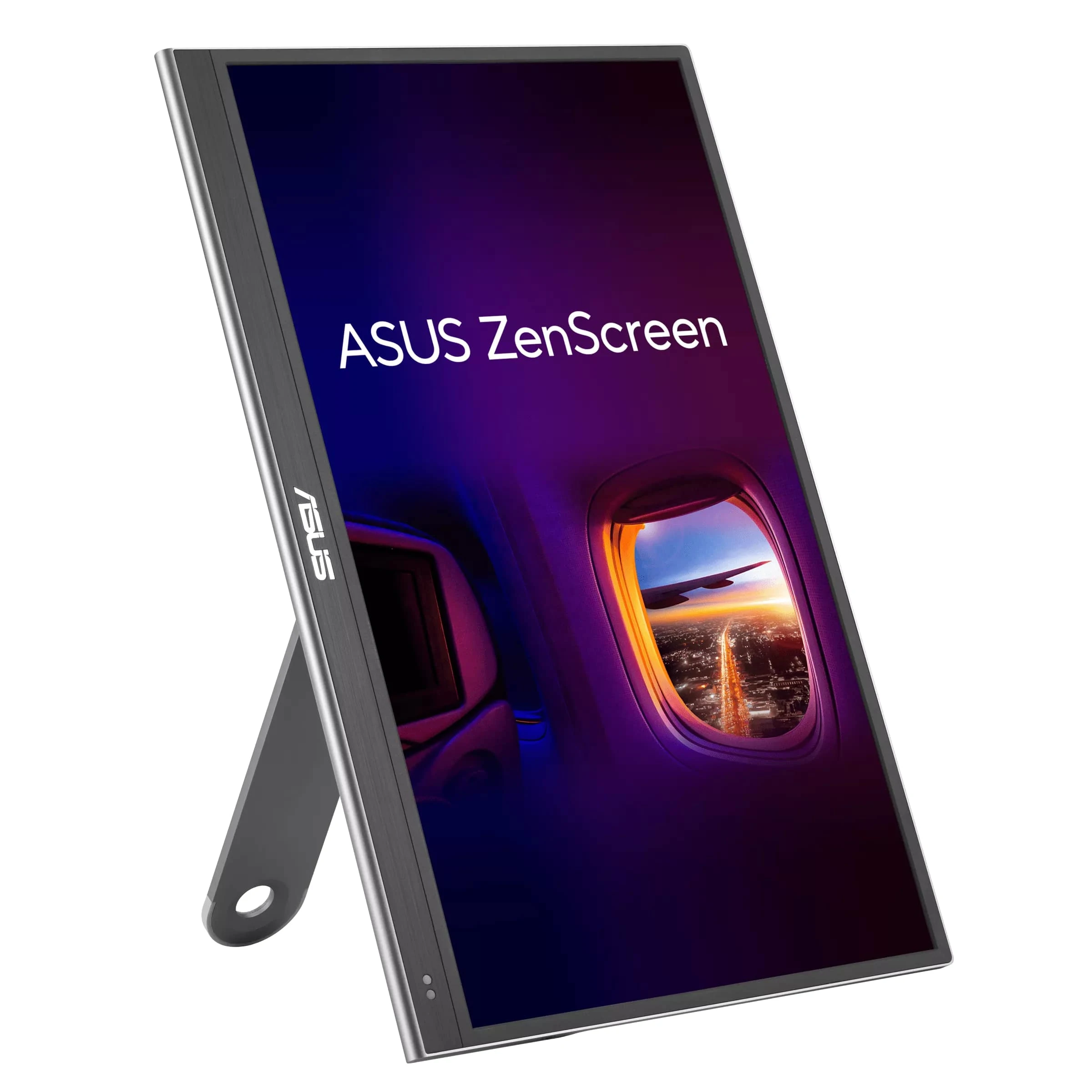 ASUS 15.6 ZenScreen MQ16AHE (90LM07SV-B02170) (UA) Тип устройства: монитор;