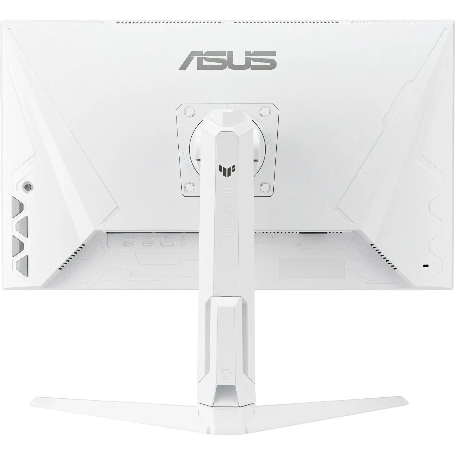 ASUS 27 TUF Gaming VG27AQML1A-W (90LM05Z2-B01370) (UA) Тип устройства: монитор;