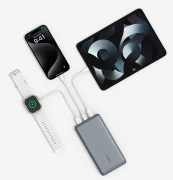 Belkin Power Bank 10000мАч (BPB011BTGY) (UA)