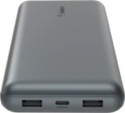 Belkin Power Bank 10000мАч (BPB011BTGY) (UA)