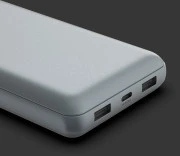 Belkin Power Bank 10000мАч (BPB011BTGY) (UA)