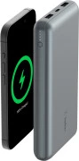 Belkin Power Bank 10000мАч (BPB011BTGY) (UA)