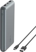 Belkin Power Bank 10000мАч (BPB011BTGY) (UA)