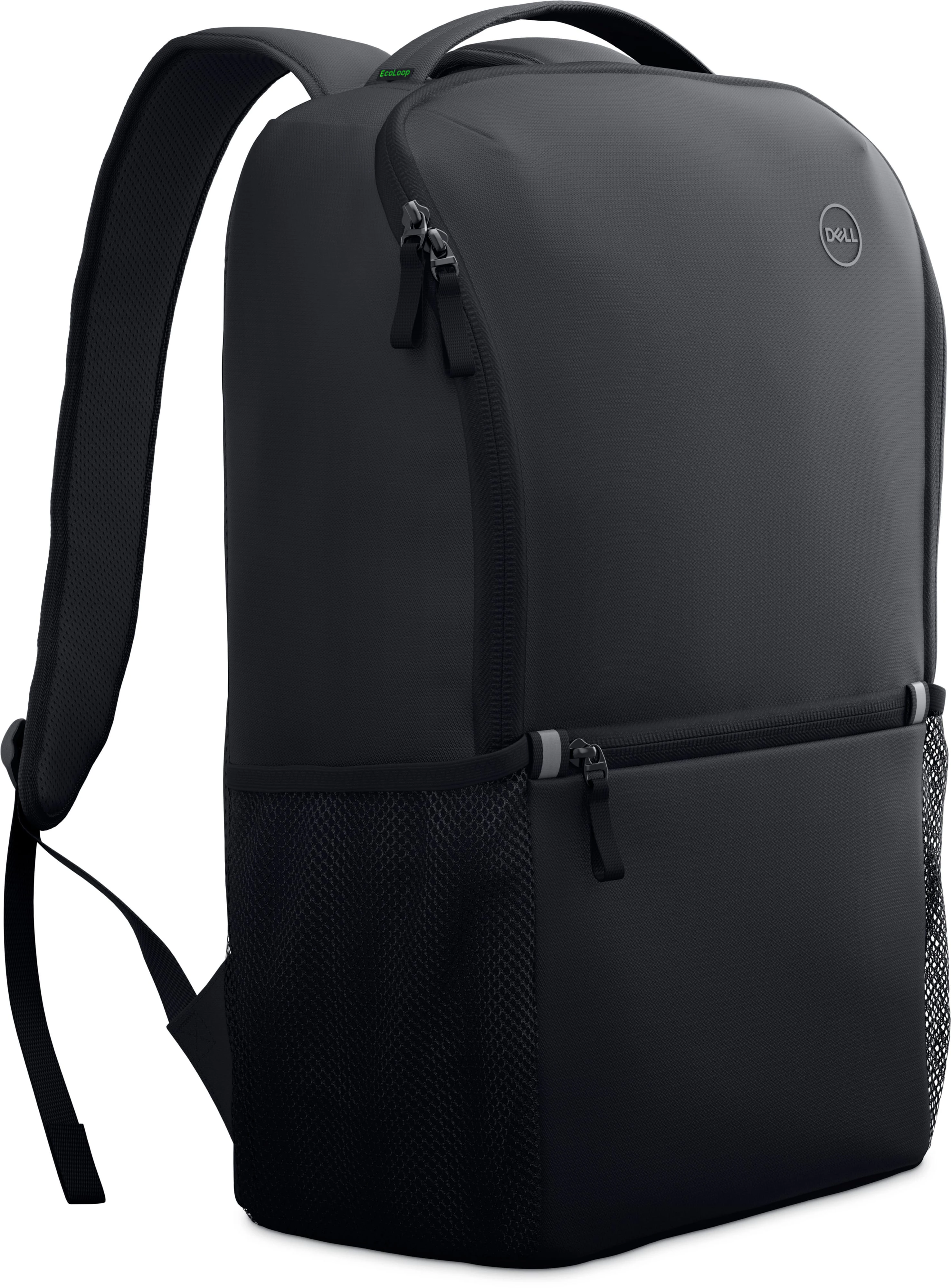 Dell EcoLoop Essential Backpack 14-16 (460-BDSS) (UA) Для планшета є