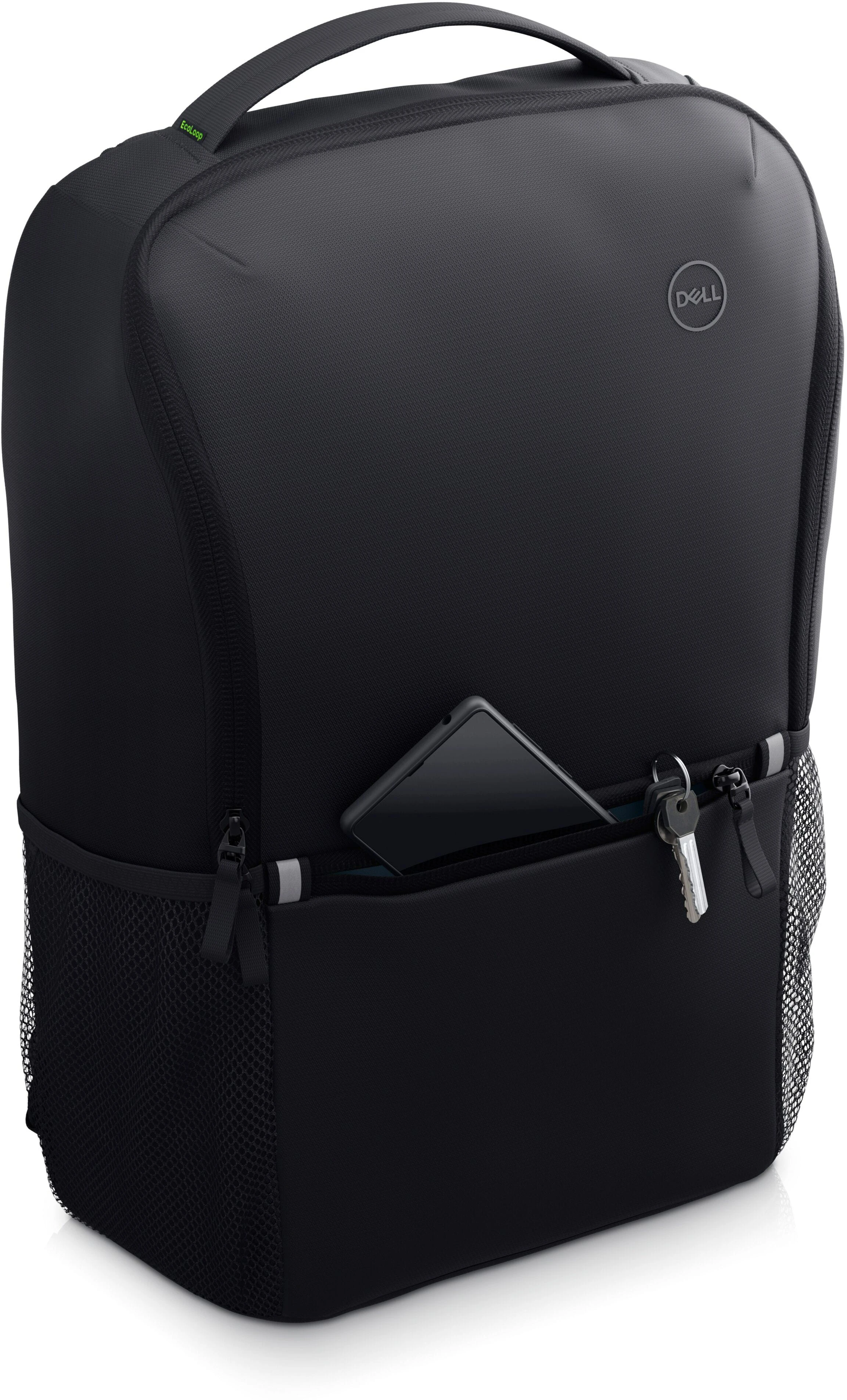 Dell EcoLoop Essential Backpack 14-16 (460-BDSS) (UA) Для ноутбука є