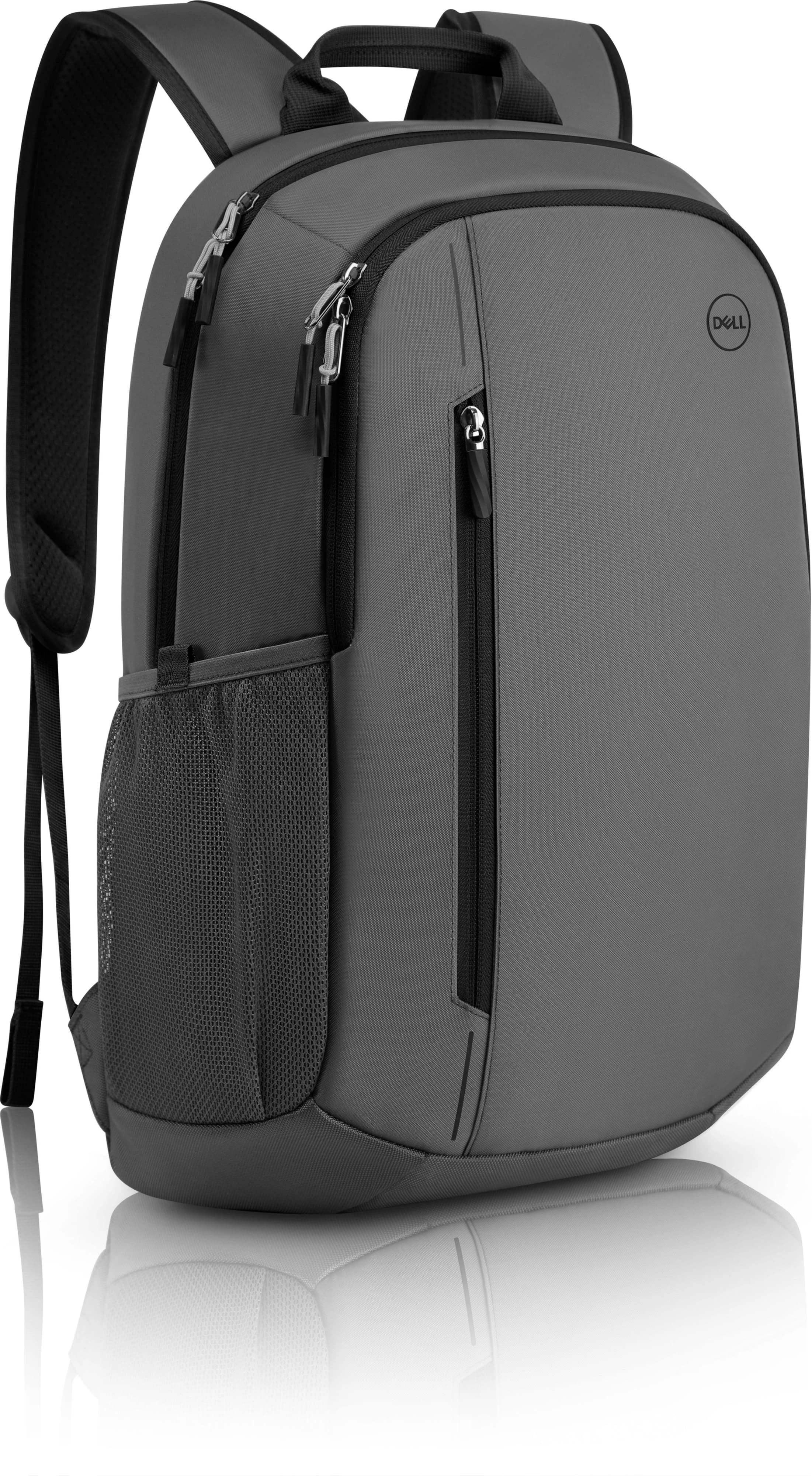 Dell Ecoloop Urban Backpack 14-16 CP4523G (460-BDLF) (UA) Тип: рюкзак; У напрямку: міський