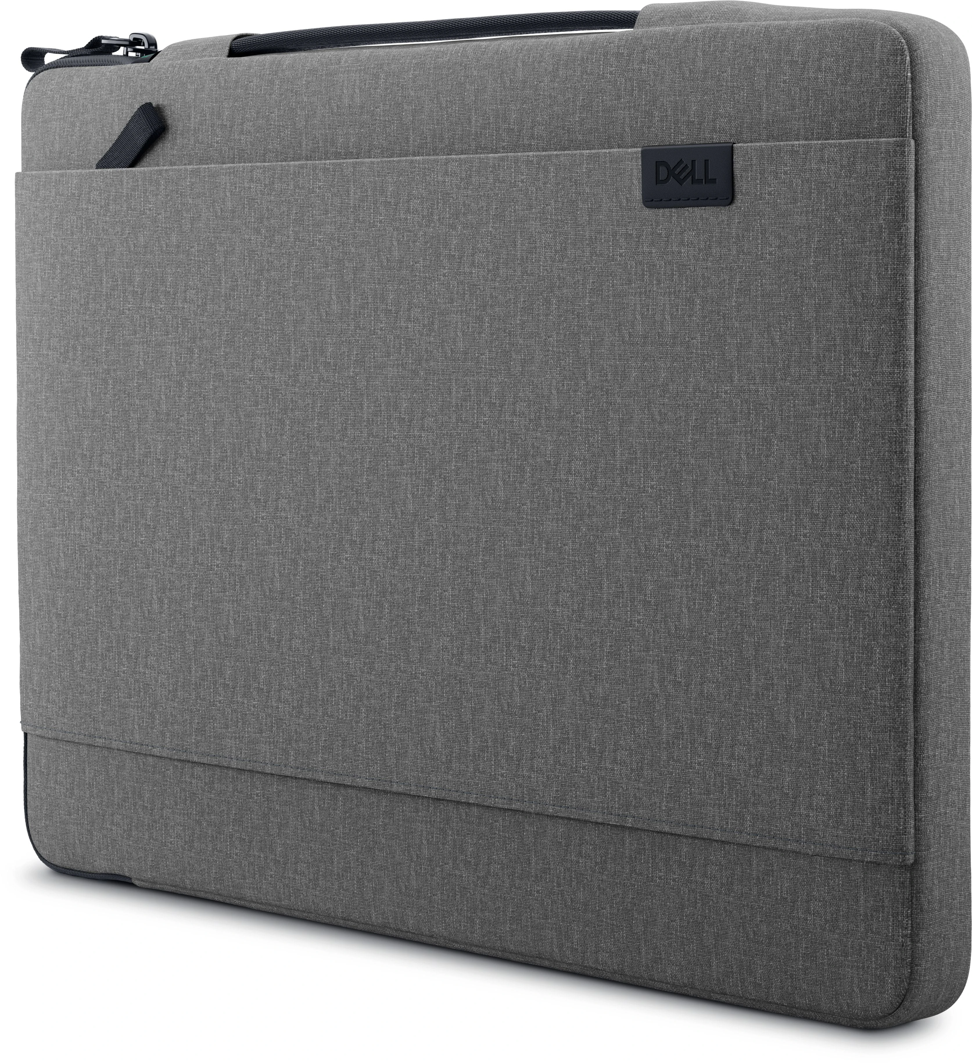 Dell EcoLoop Urban Sleeve 15-16 CV4625 (460-BDWR) (UA) Тип: сумка; У напрямку: міський