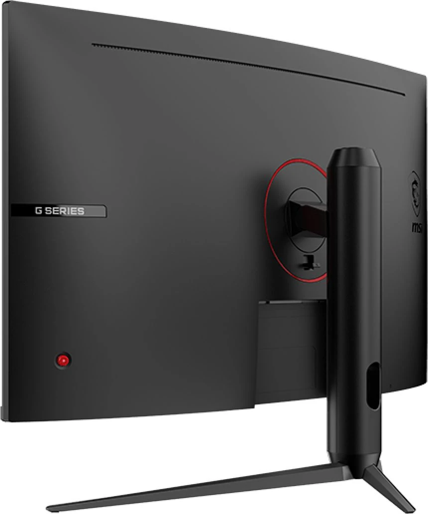 MSI 31.5 G32CQ5P (9S6-3DB44H-027) (UA) Тип пристрою: монітор;