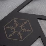 SilverStone FF181B 180мм (SST-FF181B) (UA)