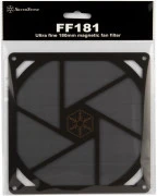 SilverStone FF181B 180мм (SST-FF181B) (UA)