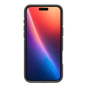 Spigen Чохол для iPhone 16, Core Armor MagFit, Matte Black (ACS08221) (UA)