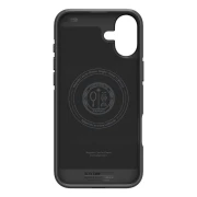 Spigen Чохол для iPhone 16, Core Armor MagFit, Matte Black (ACS08221) (UA)