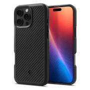 Spigen Чохол для iPhone 16 Pro, Core Armor, Matte Black (ACS08157) (UA)