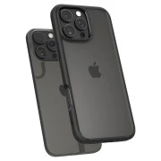 Spigen Чохол для iPhone 16 Pro, Ultra Hybrid, Matte Black (ACS08125) (UA)