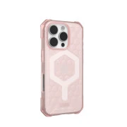 UAG Чохол для iPhone 16 Pro, Essential Armor Magsafe, Rose (114448114C4C) (UA)