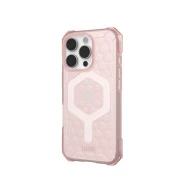 UAG Чохол для iPhone 16 Pro, Essential Armor Magsafe, Rose (114448114C4C) (UA)
