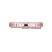 UAG Чохол для iPhone 16 Pro, Essential Armor Magsafe, Rose (114448114C4C) (UA)