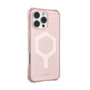 UAG Чохол для iPhone 16 Pro Max, Essential Armor Magsafe, Rose (114449114C4C) (UA)