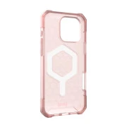 UAG Чохол для iPhone 16 Pro Max, Essential Armor Magsafe, Rose (114449114C4C) (UA)