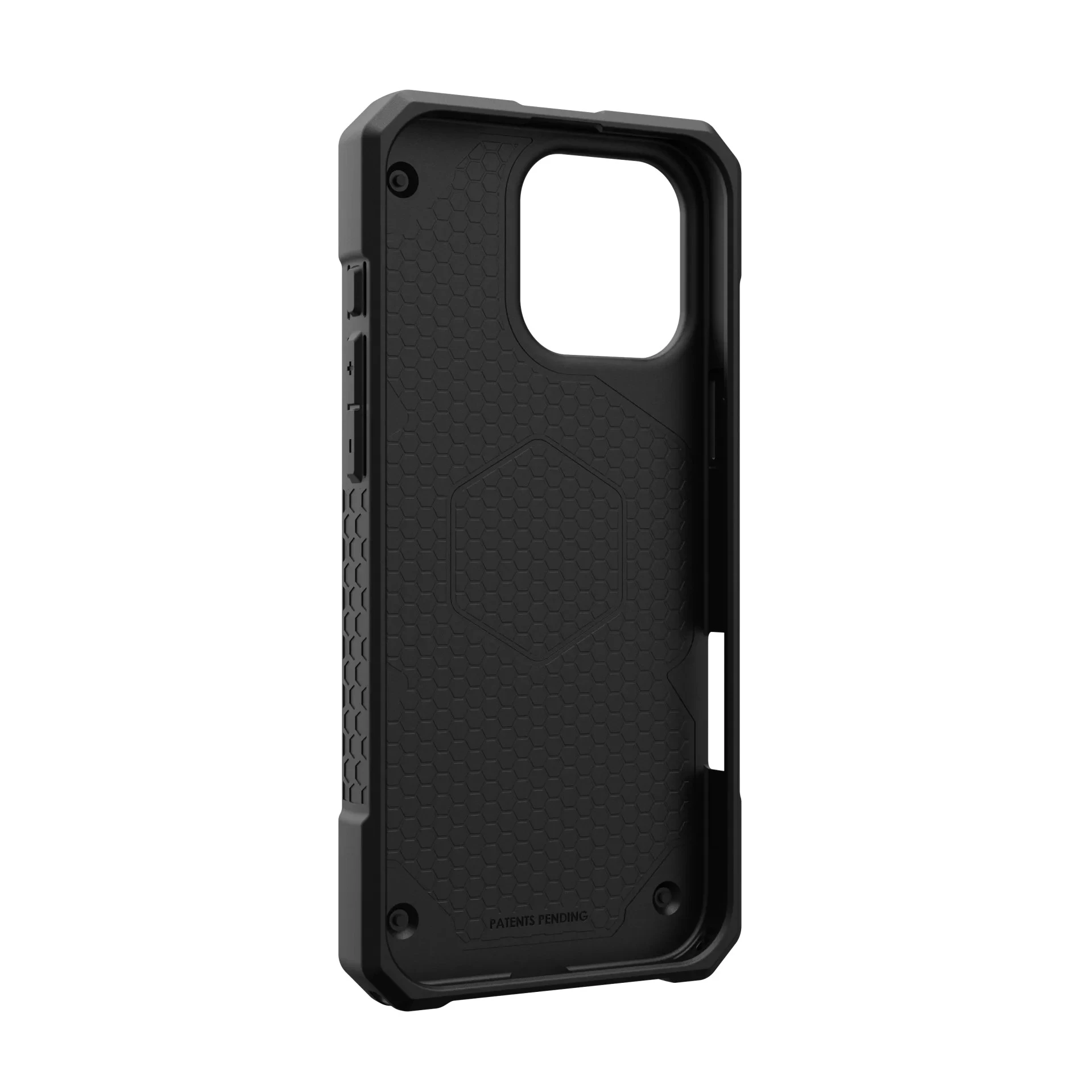 UAG Чохол для iPhone 16 Pro Max, Monarch Pro Magsafe, Kevlar Element Green (11445711397B) (UA) Матеріал волокно Kevlar /DuPont™
