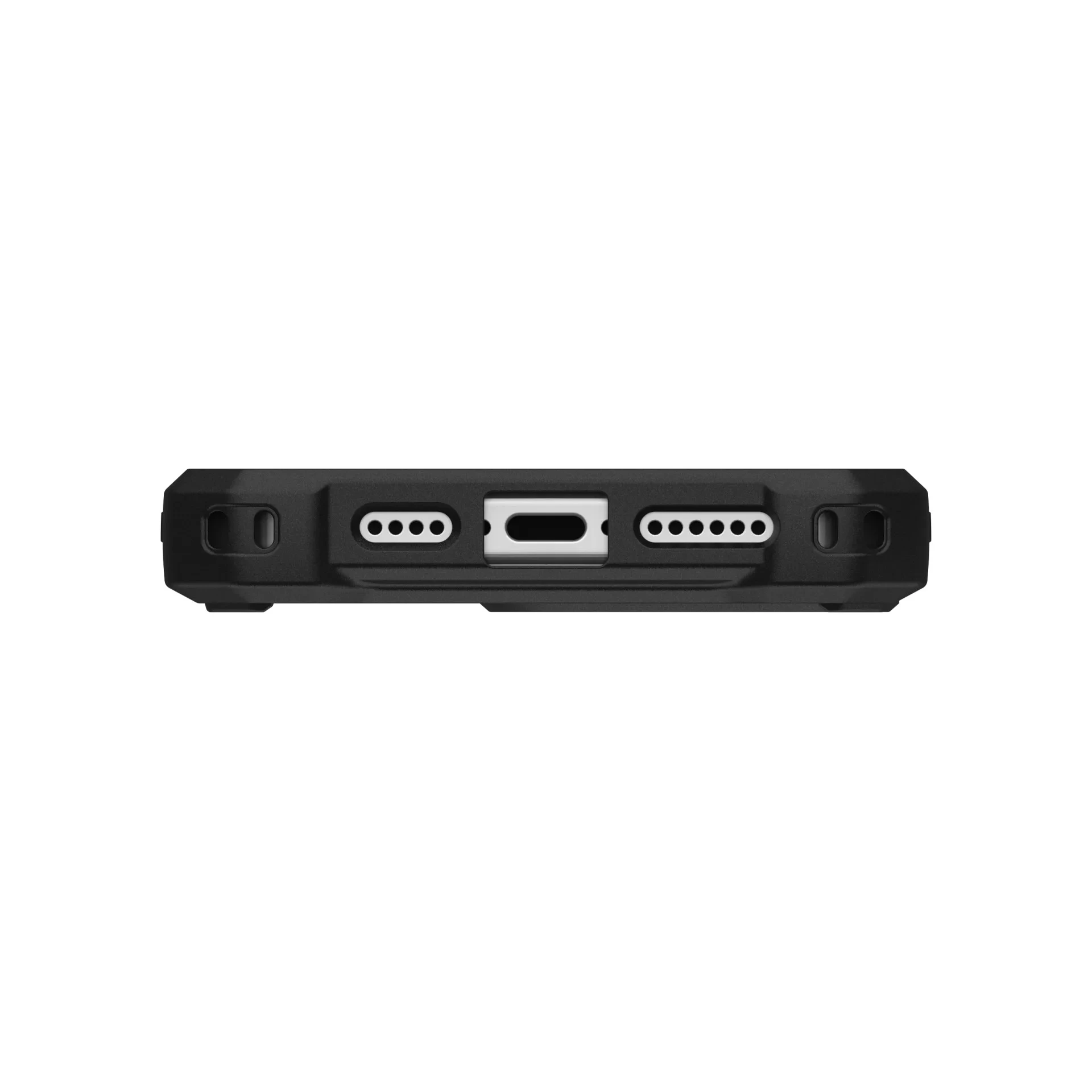 UAG Чохол для iPhone 16 Pro Max, Monarch Pro Magsafe, Kevlar Element Green (11445711397B) (UA) Сумісність Apple iPhone 16 Pro Max