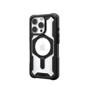 UAG Чохол для iPhone 16 Pro, Plasma XTE MagSafe, Black/Clear (11447411404G) (UA)