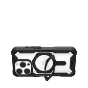 UAG Чохол для iPhone 16 Pro, Plasma XTE MagSafe, Black/Clear (11447411404G) (UA)