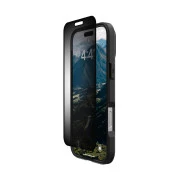 UAG iPhone 16 Pro Max, Removable Privacy, Glass - Tint (14436911NA) (UA)