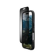 UAG iPhone 16 Pro, Removable Privacy, Glass - Tint (14436811NA) (UA)