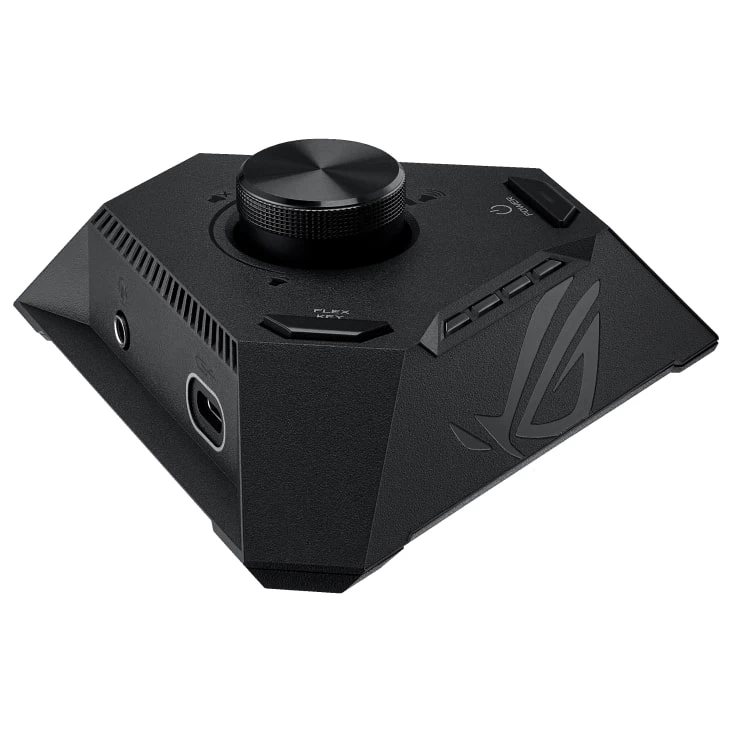 ASUS ROG STRIX X870-I GAMING WIFI (90MB1IW0-M0EAY0) (UA) Форм-фактор mini-ITX