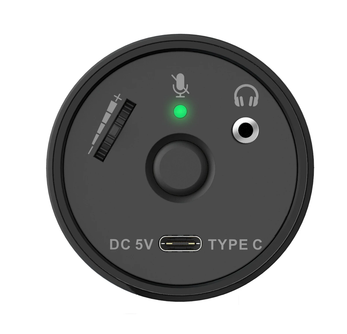 AVerMedia AM310G2 Versati Go (40AAAM310AWL) (UA) тип перетворювача  конденсатор 