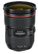 Canon EF 24-70mm f/2.8 L II USM (5175B005) (UA)