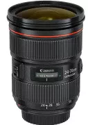 Canon EF 24-70mm f/2.8 L II USM (5175B005) (UA)