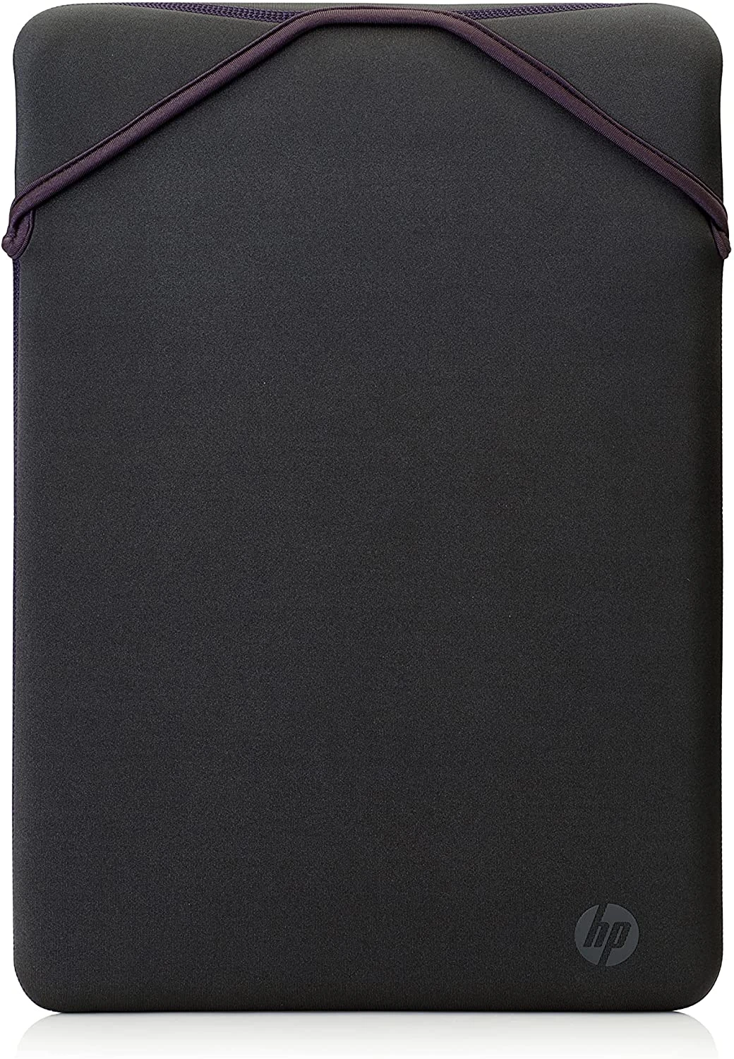 HP Protective Reversible 14 GRY/MVE Laptop Sleeve (2F2L6AA) (UA) Для ноутбука есть