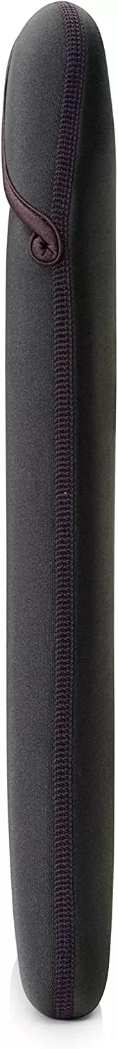 HP Protective Reversible 14 GRY/MVE Laptop Sleeve (2F2L6AA) (UA) Максимальная диагональ 14