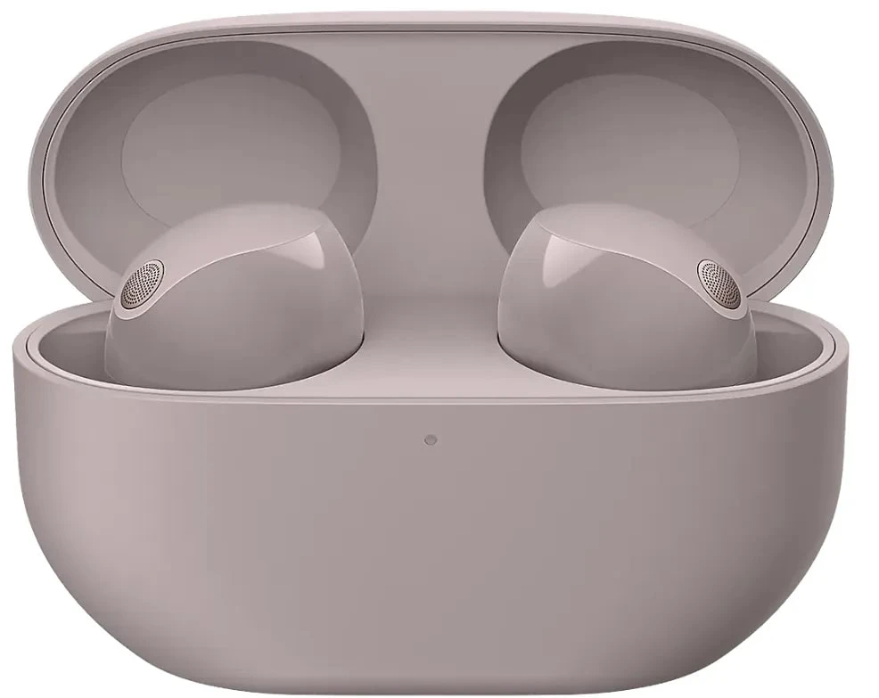 Sony WF-1000XM5 Purple (WF1000XM5P.CE7) (EU) Довжина кабелю/радіуса дії  10 м 