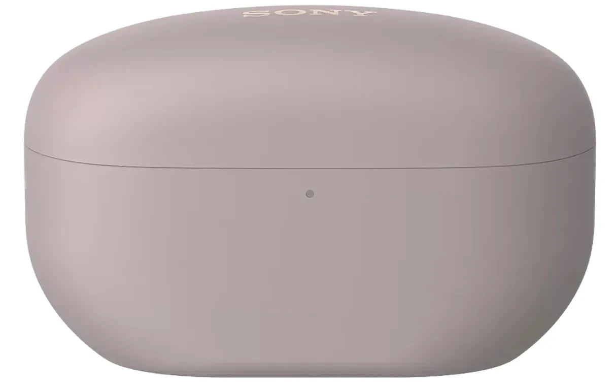 Sony WF-1000XM5 Purple (WF1000XM5P.CE7) (EU) Тип  бездротовий; Tws 