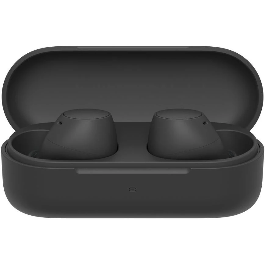 Sony WF-C510 Black (WFC510B.CE7) (UA) Мікрофон = мікрофон = мікрофон  IS 