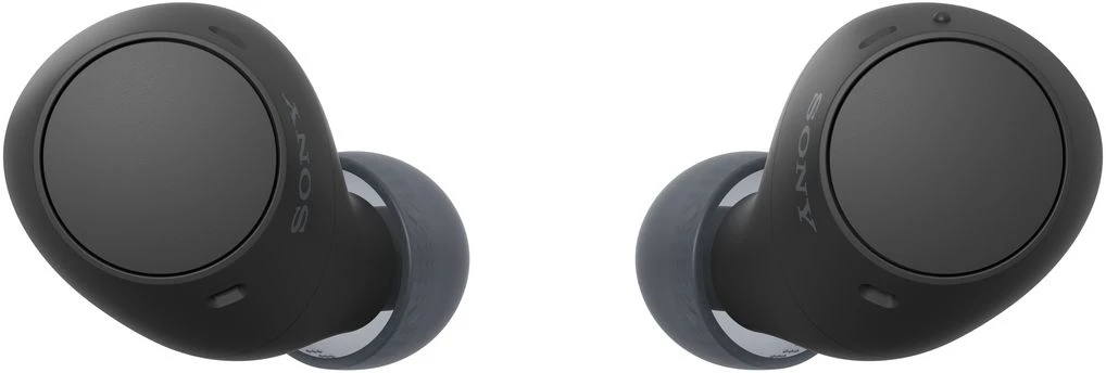Sony WF-C510 Black (WFC510B.CE7) (UA) діапазон частоти  20-20000 (частота відбору проб 44,1 кГц) 
