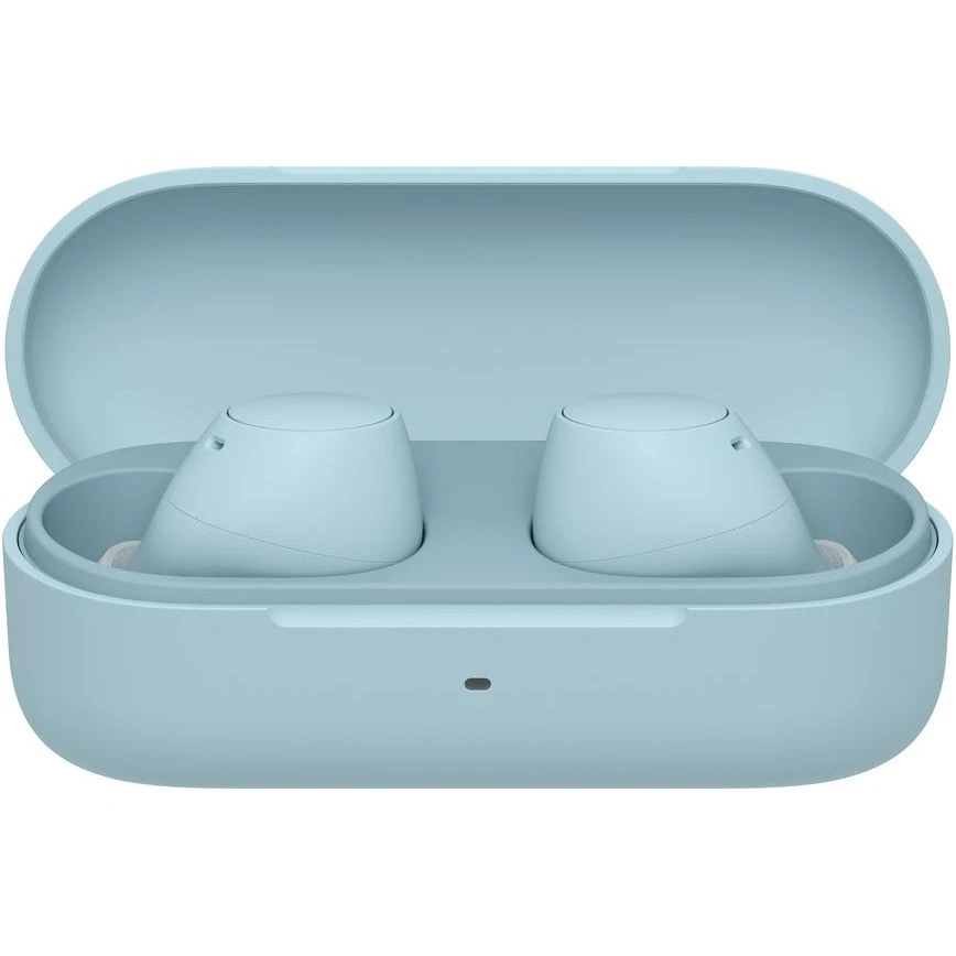 Sony WF-C510 (WFC510L.CE7) (UA) Длина кабеля/радиус действия 10 м