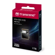 Transcend M.2 1TB PCIe 4.0 MTE310S 2230 (TS1TMTE310S) (UA)