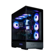 Zalman P50 DS без БП (P50DSBLACK) (UA)