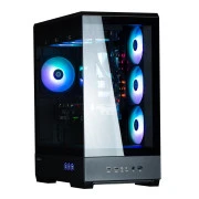 Zalman P50 DS без БП (P50DSBLACK) (UA)